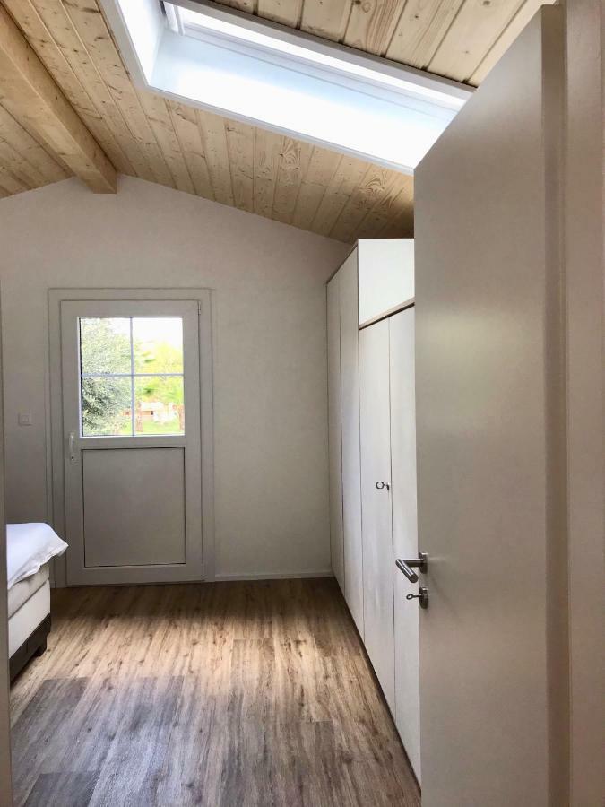 Jade B&B Le Bouveret Buitenkant foto