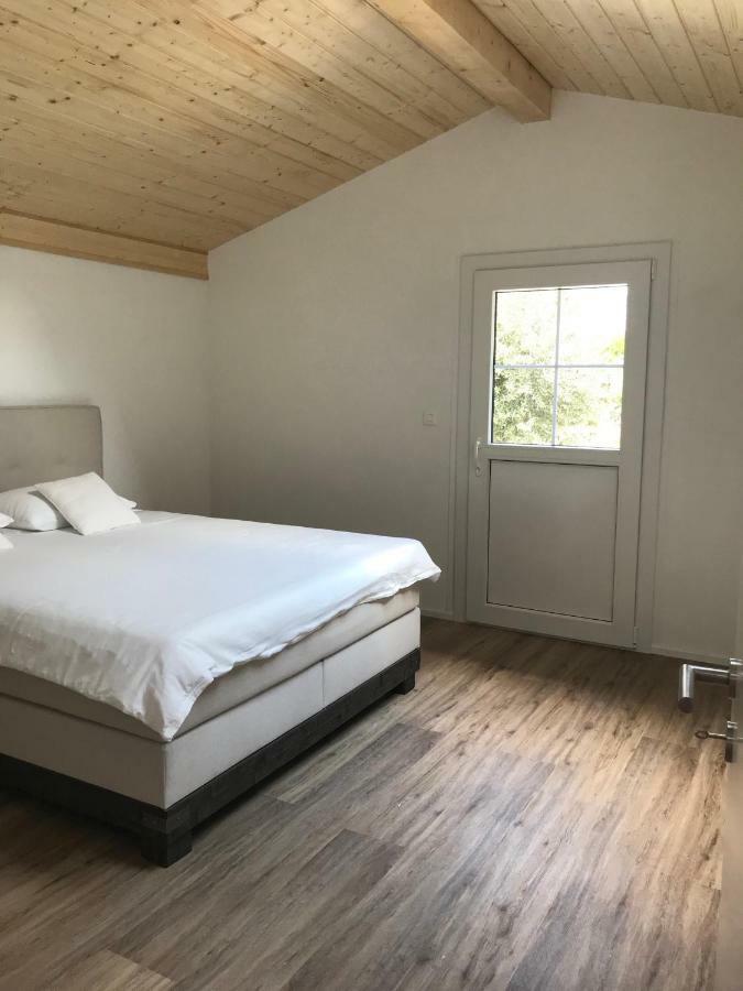 Jade B&B Le Bouveret Buitenkant foto